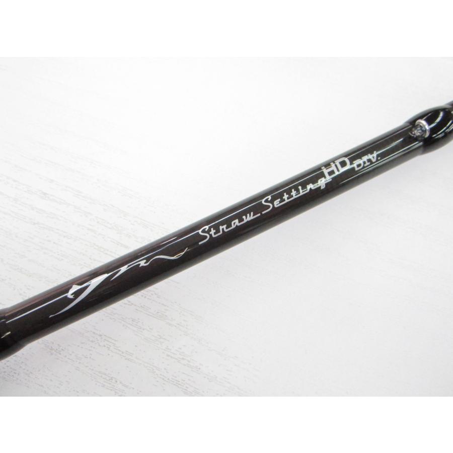 USED ツララ モンストロ74 ストローセッティング HD USED ツララ モンストロ74 ストローセッティング HD