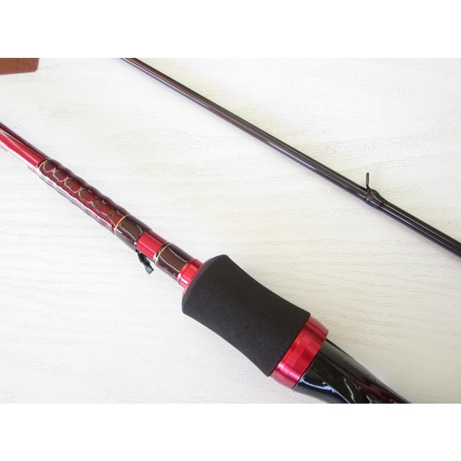 未使用品 ダイワ ハートランド 722MRB−SV AGS25 未使用品 ダイワ ハートランド 722MRB−SV AGS25