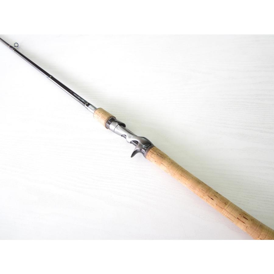 USED シマノ ファイナルディメンション TS 172MHPF