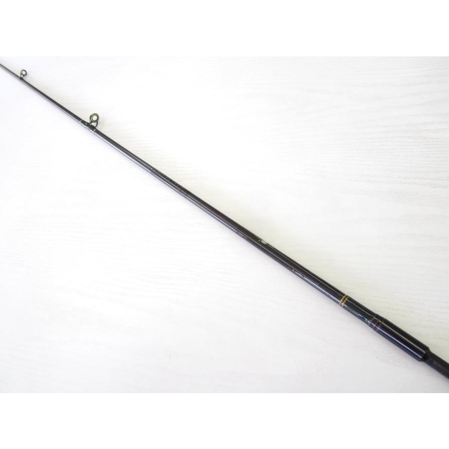 USED フェンウィック イーグルグラファイト E55C XH : カニエの