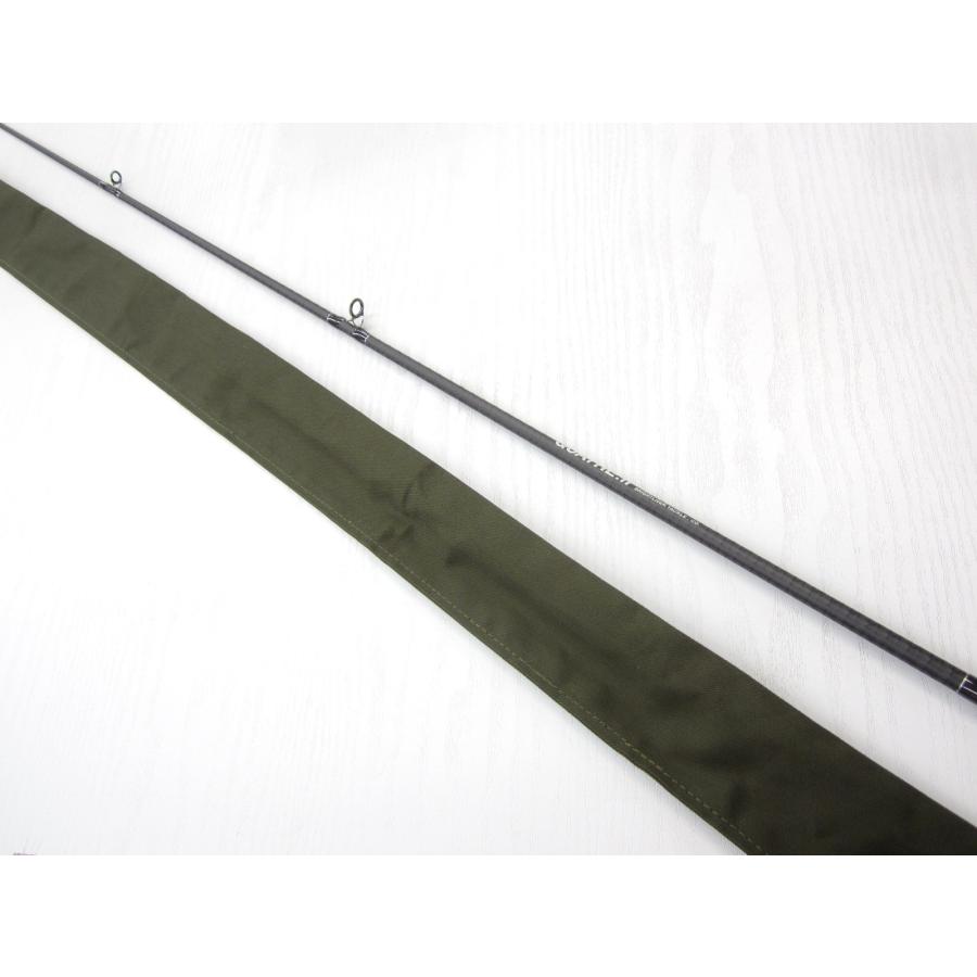 ブライトリバー QUATRE II バスロッド モデル2573 ブライトリバー