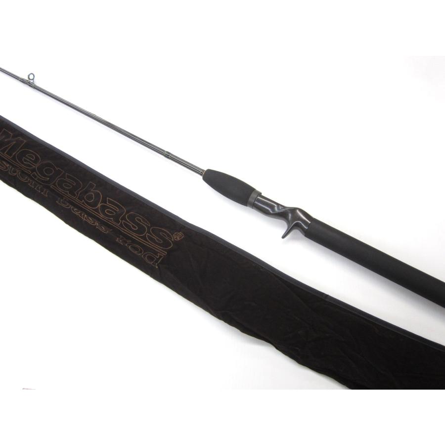 メガバス デストロイヤー F4-63X HT800X USED メガバス デストロイヤー F4−63X HT800X 前期モデル