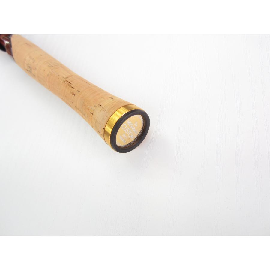 C USED メガバス デストロイヤー F3−58TXS バキューム