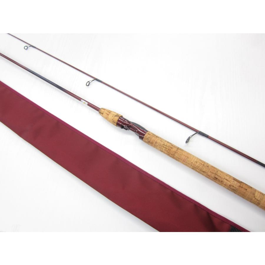 USED シマノ スコーピオンEV 2650−2 : カニエのポパイ - 通販