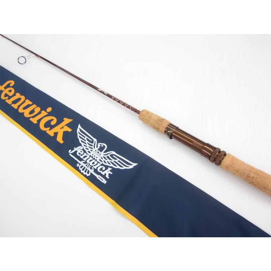 fenwick フェンウィック クラシック グラスロッド 149J USED フェンウィック クラシックグラス 149 J SICガイド