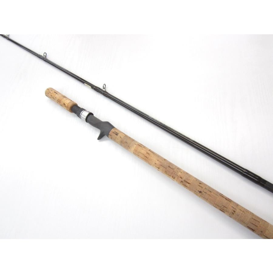 USED OHNO ウィードベッドモンスター 76ML トレッカー