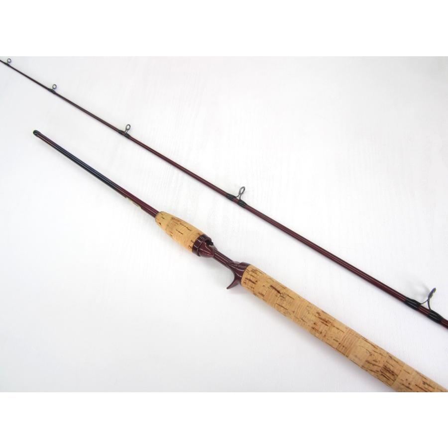 シマノ スコーピオンEV 1653-2 USED シマノ スコーピオンEV 1653−2 : カニエのポパイ