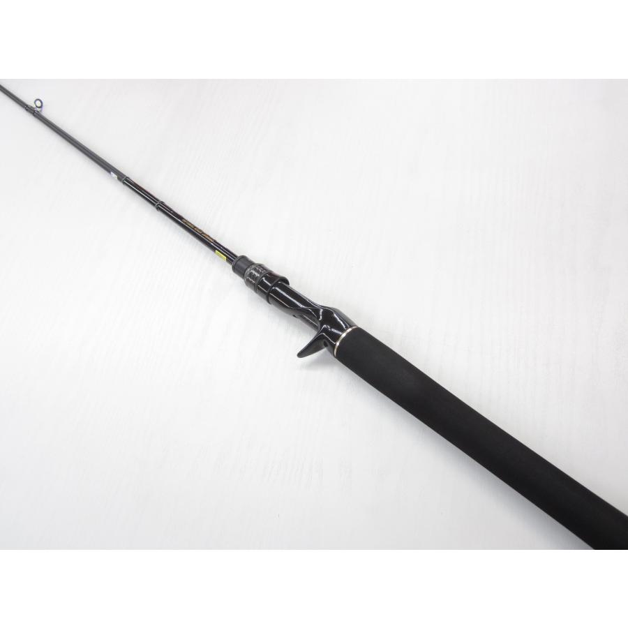 USED エバーグリーン インスピラーレGT IGTC−69MH