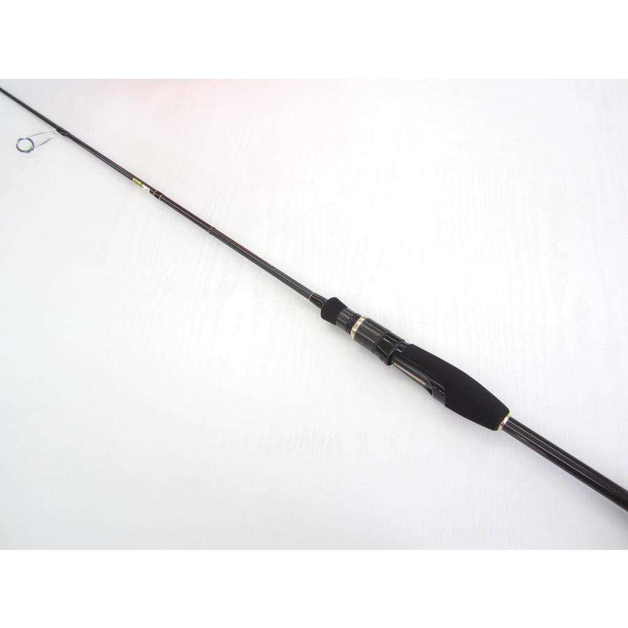 USED エバーグリーン コンバットスティック フェイズ PCSS