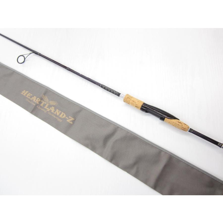 USED ダイワ ハートランドZ 6101MLFS−T ハマスピニング