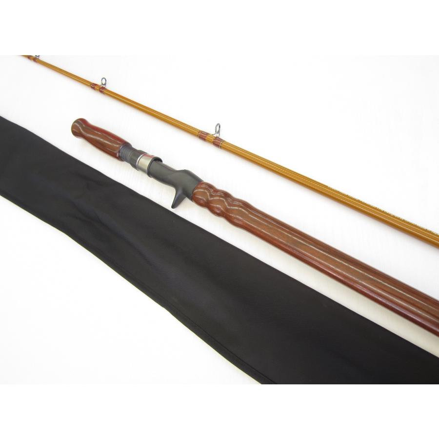 USED OHNO ウィードベッドモンスター 73XL 50th