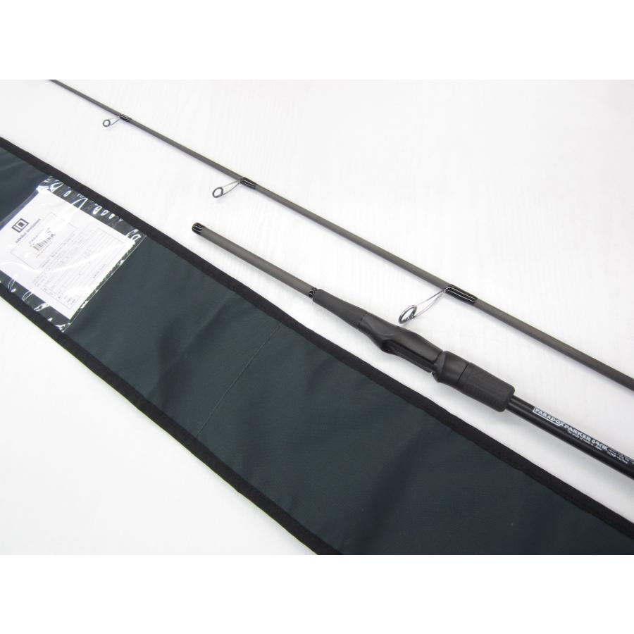 スタジオコンポジット パラドックス パーカースピン 64NK #USED