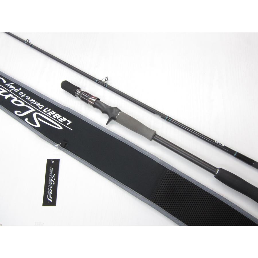 デジーノ レーベン スラング LS-C72XHRST ハングアウト EVA #USED