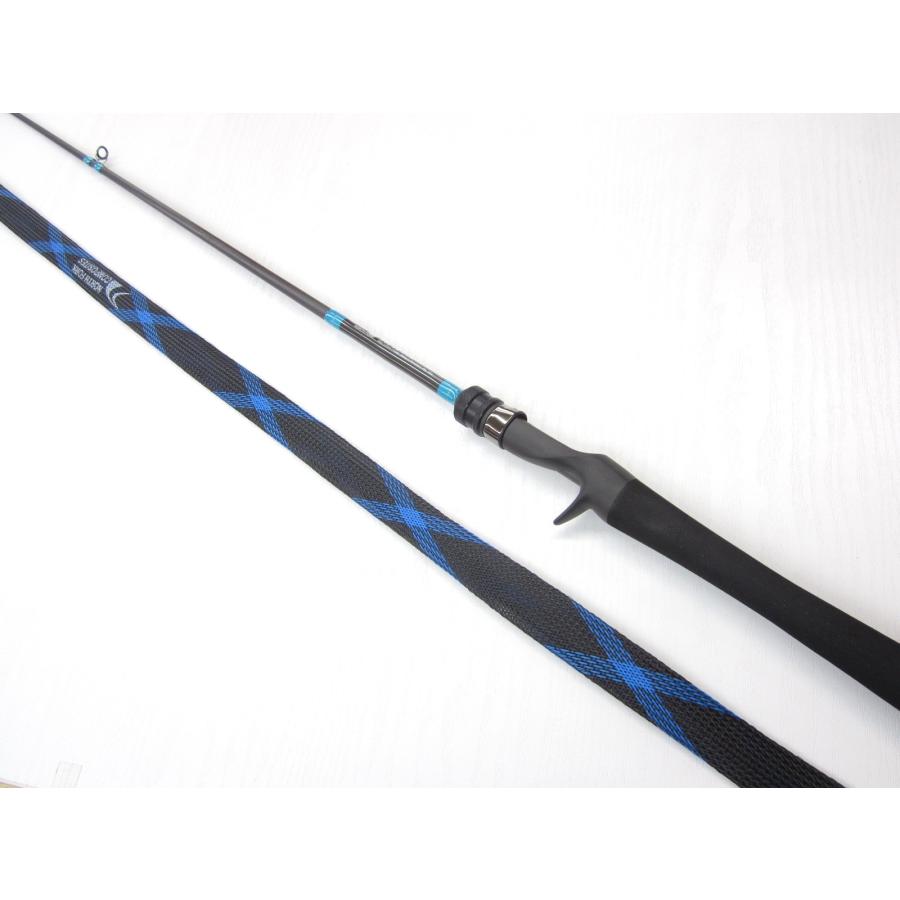 ノースフォークコンポジット NFX Pro C66ML SDシャロークランク #USED