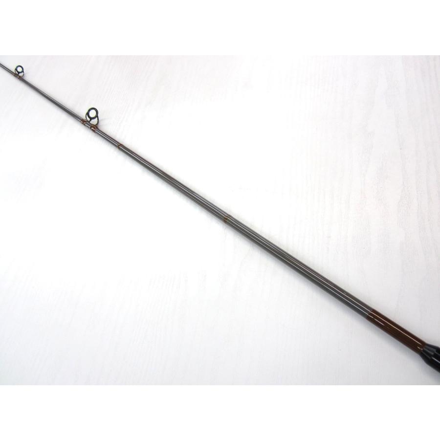 【未使用品】ザウルス ボロン トップウォータープラッギン BC-62-3 ザウルス バッシンシャフト BC62-3 トップウォータープラッギン62