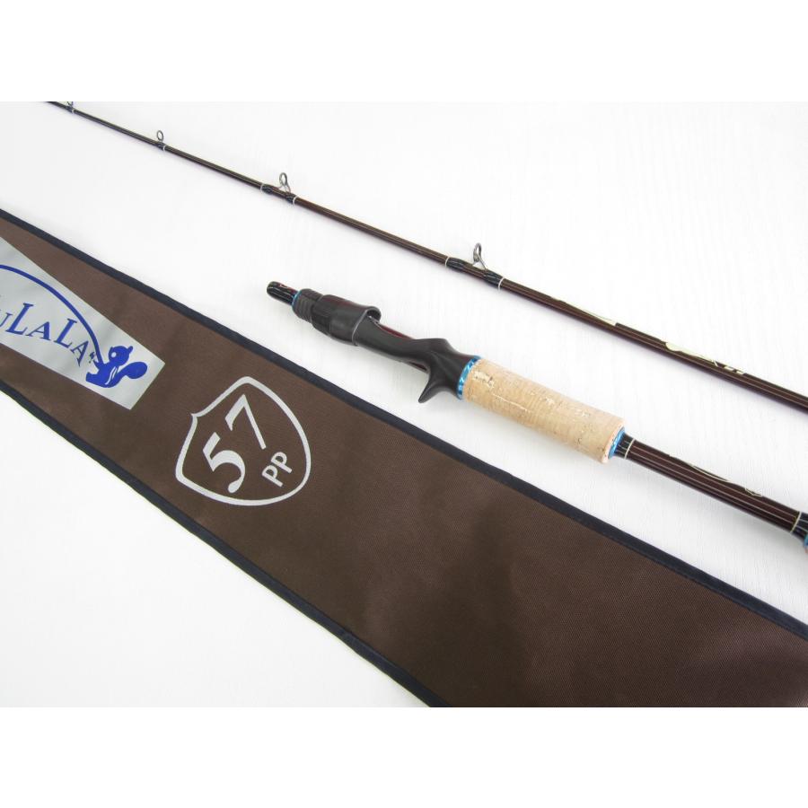 ■ ツララ ピカパウ57 ■ □ 中古美品 □ □ ツララ ピカパウ57 □ □ 中古美品 □ ピカパウ 57｜＠ベリーネット