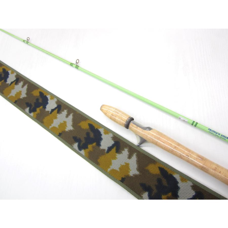 スミス ハトリーズスティック HS-64ML 未使用品 : カニエのポパイ