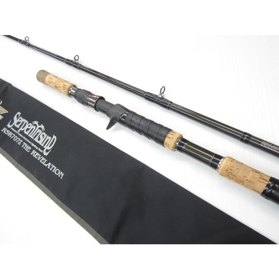 ウィップラッシュファクトリー サーペントライジング RSR707Z THE