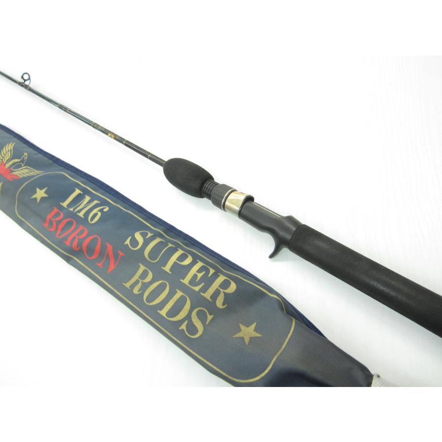 フェニックス IM6スーパーボロン 60M2 #USED : カニエのポパイ - 通販