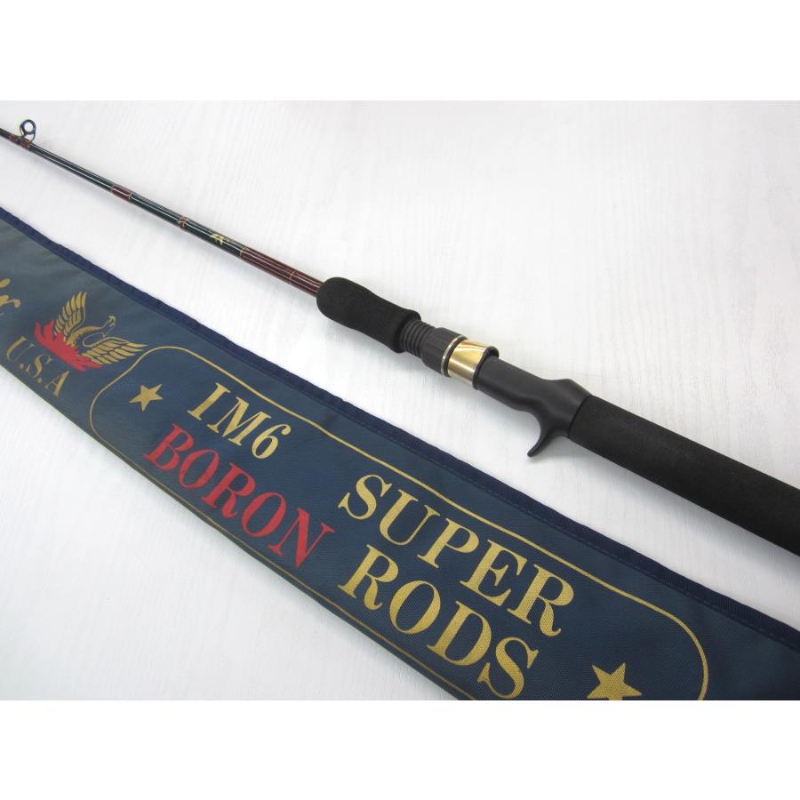 希少オールド　フェニックス　IM6 BORON PS61XH PS61H フェニックス IM6スーパーボロン ジェニファーフェドリックスペシャル