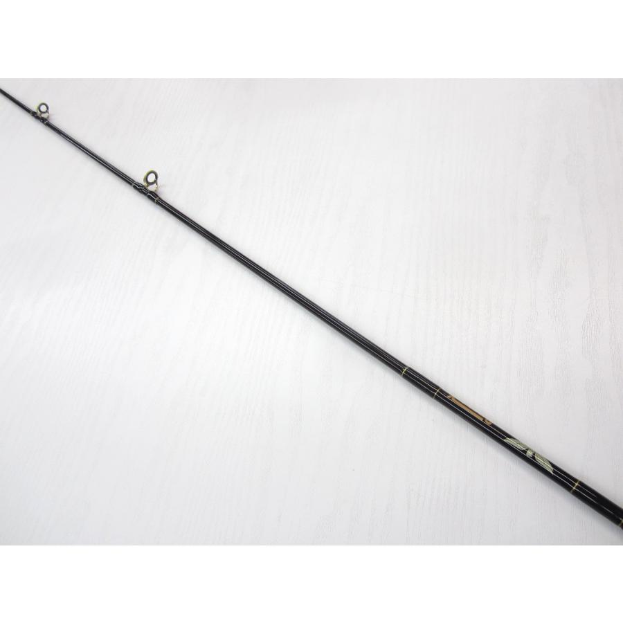 フェンウィック ボロンX XC-604 J ブランクのみ #USED : カニエの