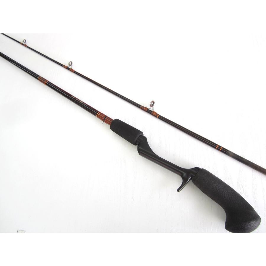 シェイクスピア エクセレントII No.1505 HEAVY #USED : カニエのポパイ