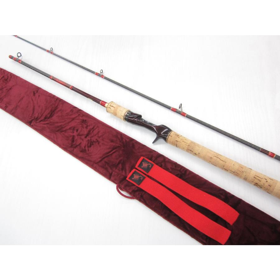 ワールドシャウラ　1651F-2 シマノ ワールドシャウラ 1651F-2 SHIMANO #USED : カニエのポパイ