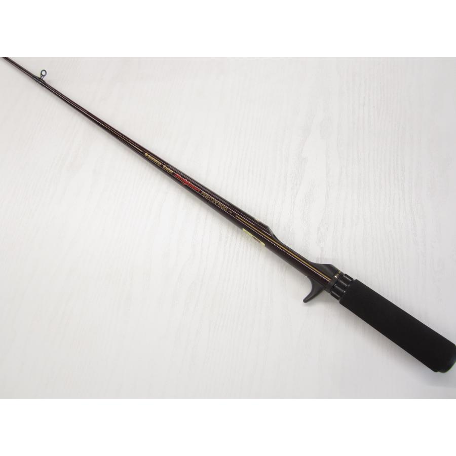 シマノ バンタム スコーピオン ファイティンロッド BSR-1551 SHIMANO
