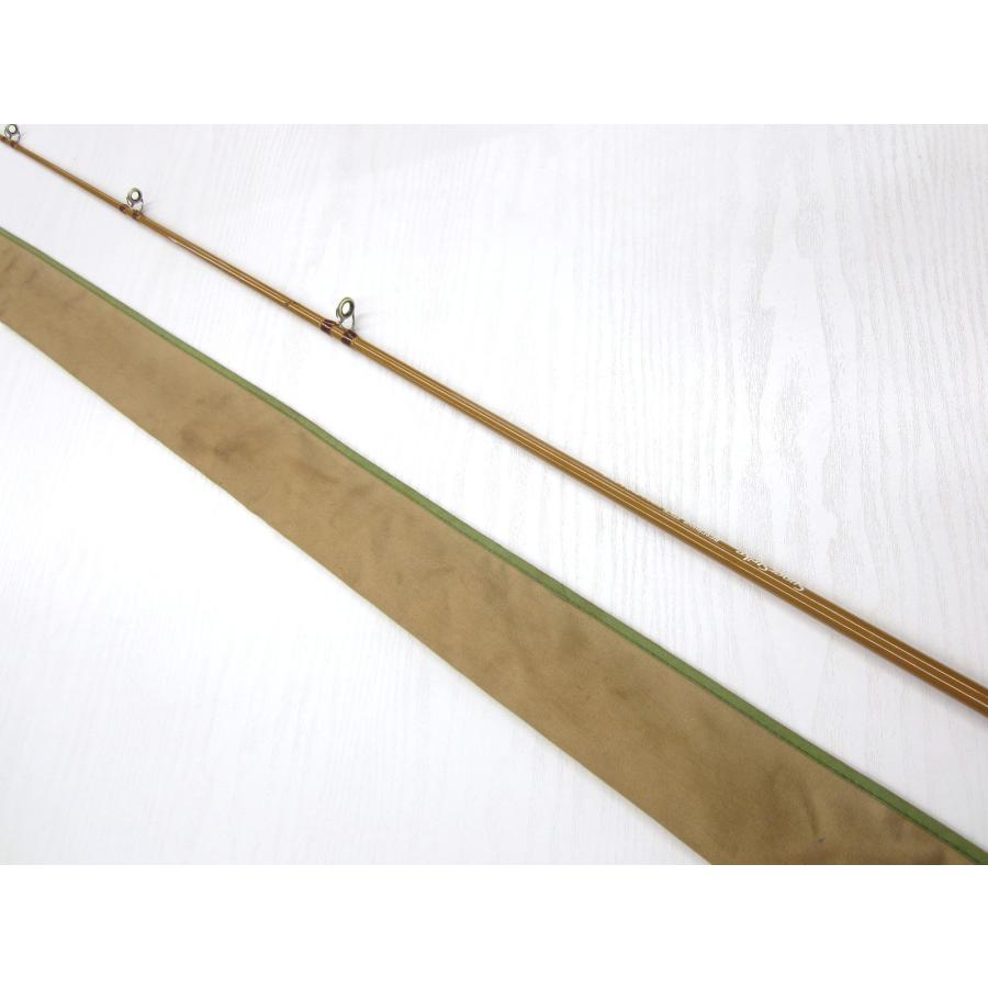 スーパーストライク リザーバースティック FO-60 ブランクのみ #USED
