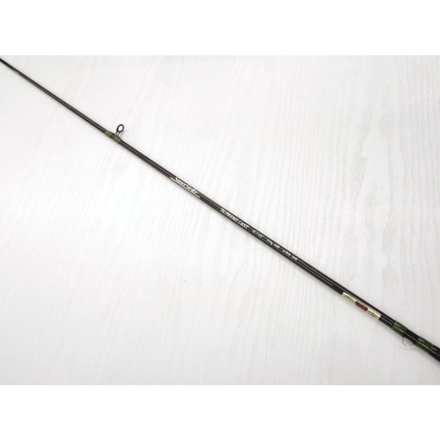 スーパーストライク シュープリームキャスト SC-1 ブランクのみ #USED
