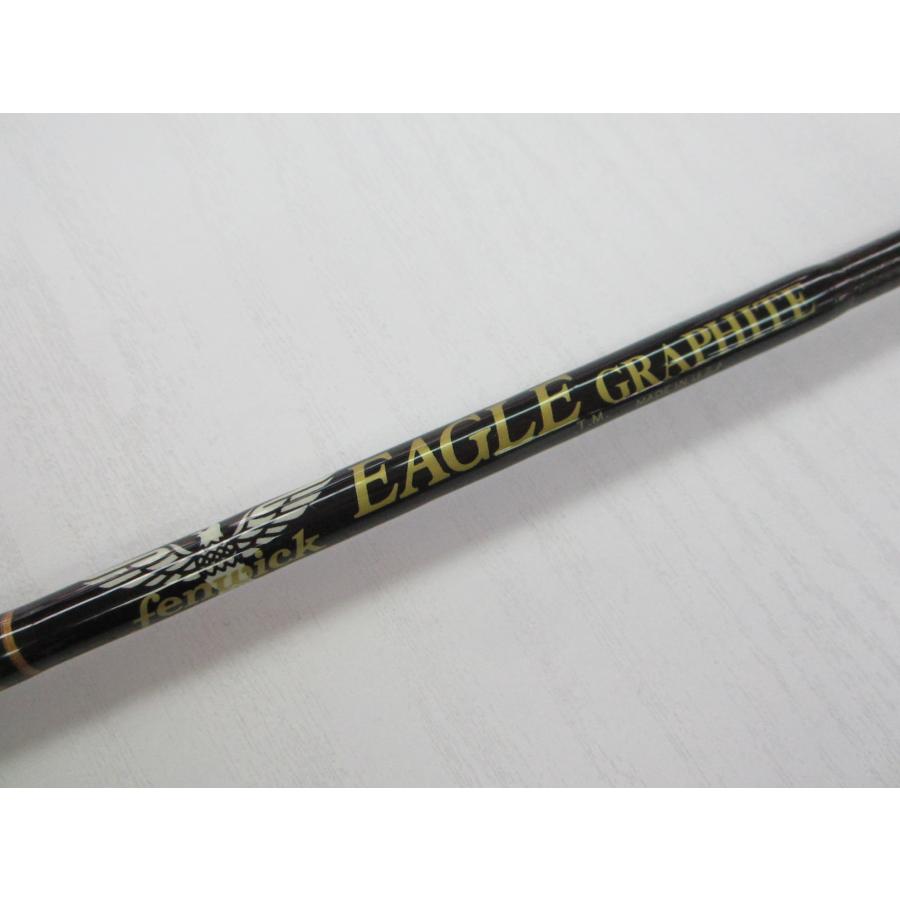 USED フェンウィック イーグルグラファイトE38C フジ USED フェンウィック イーグルグラファイトE38C フジ