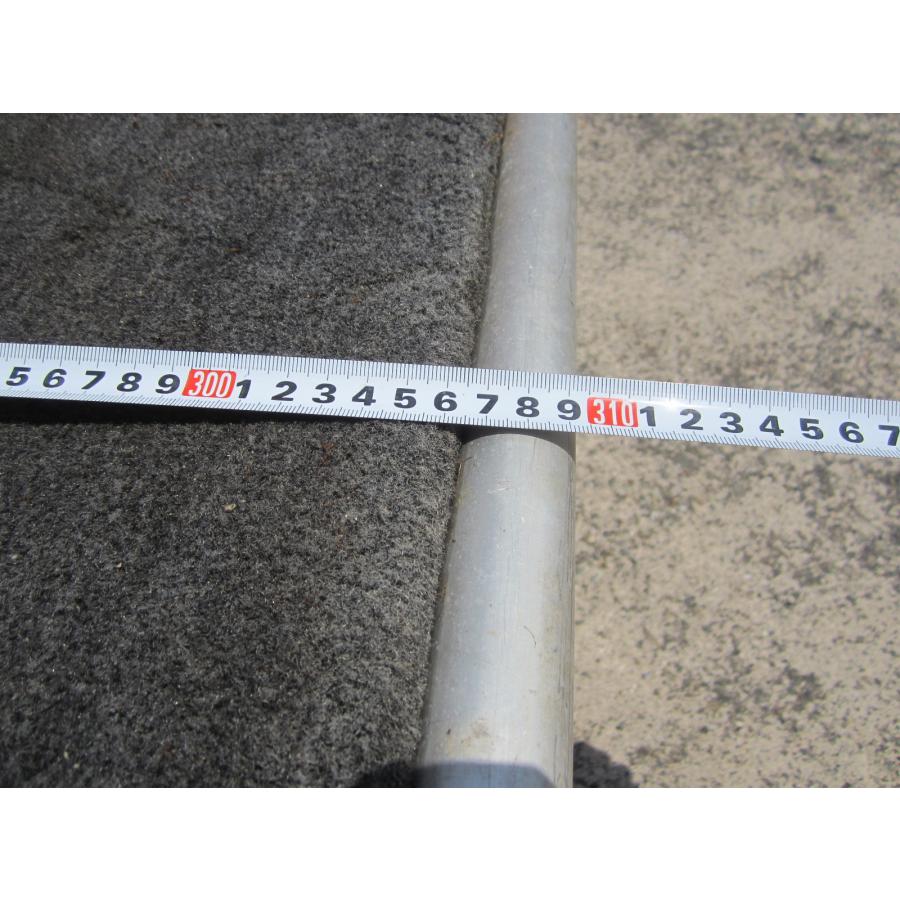 ランドー 1044F 10フィート アルミジョンボート #USED ＊発送はできません_11