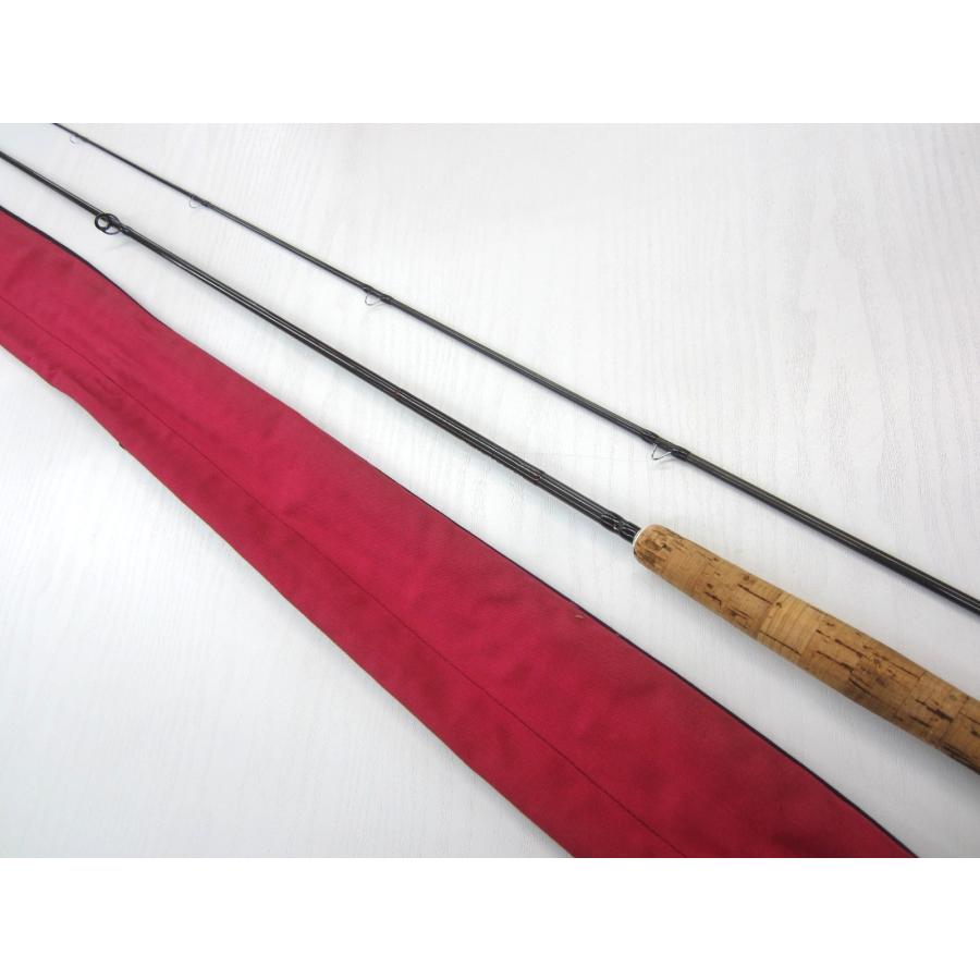 REVIEW RX8045 8'#4-5 USED : カニエのポパイ - 通販 - Yahoo!ショッピング