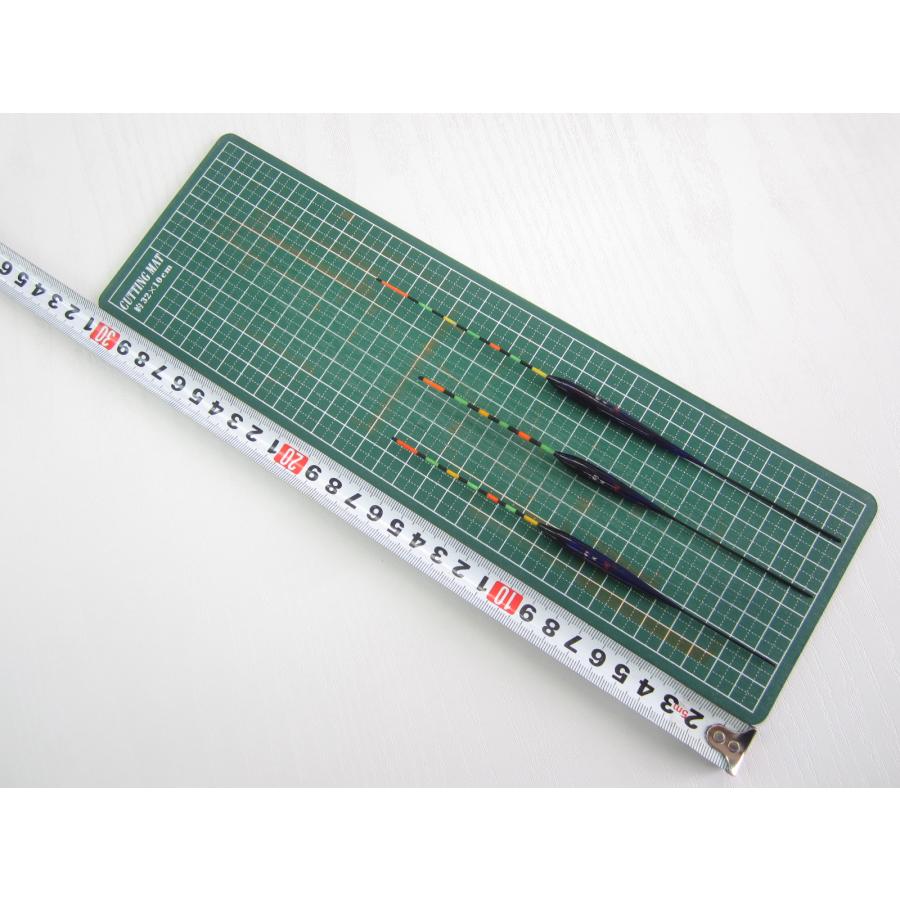 A99 USED へら浮き 影月 3本セット : カニエのポパイ - 通販