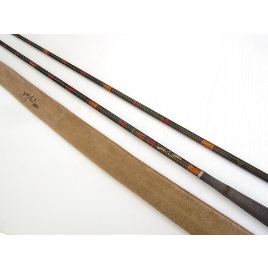 USED がまかつ がまへら 21尺 : カニエのポパイ - 通販 - Yahoo