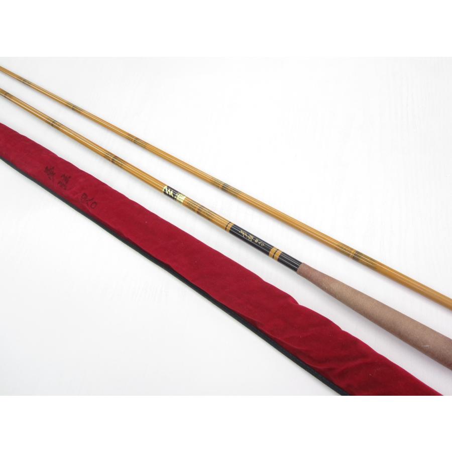 征興ロッド　秀弦　480 征興 夢弦 480 16尺 USED : カニエのポパイ - 通販 - Yahoo!ショッピング