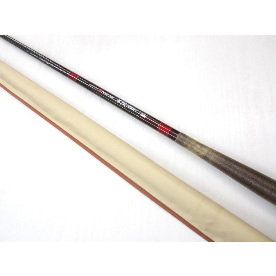 NFT パワーループ 水波 中硬調 21尺 シマノ SHIMANO USED : カニエの