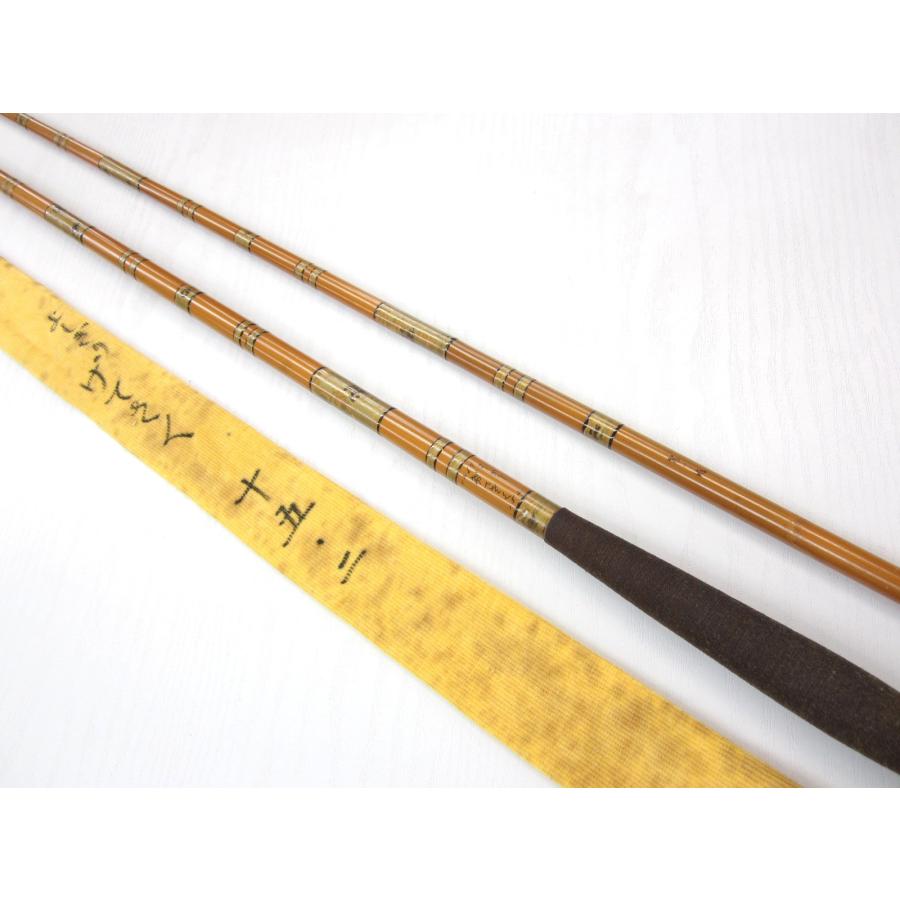 げて作 よしぎり 15.2尺 USED : カニエのポパイ - 通販 - Yahoo
