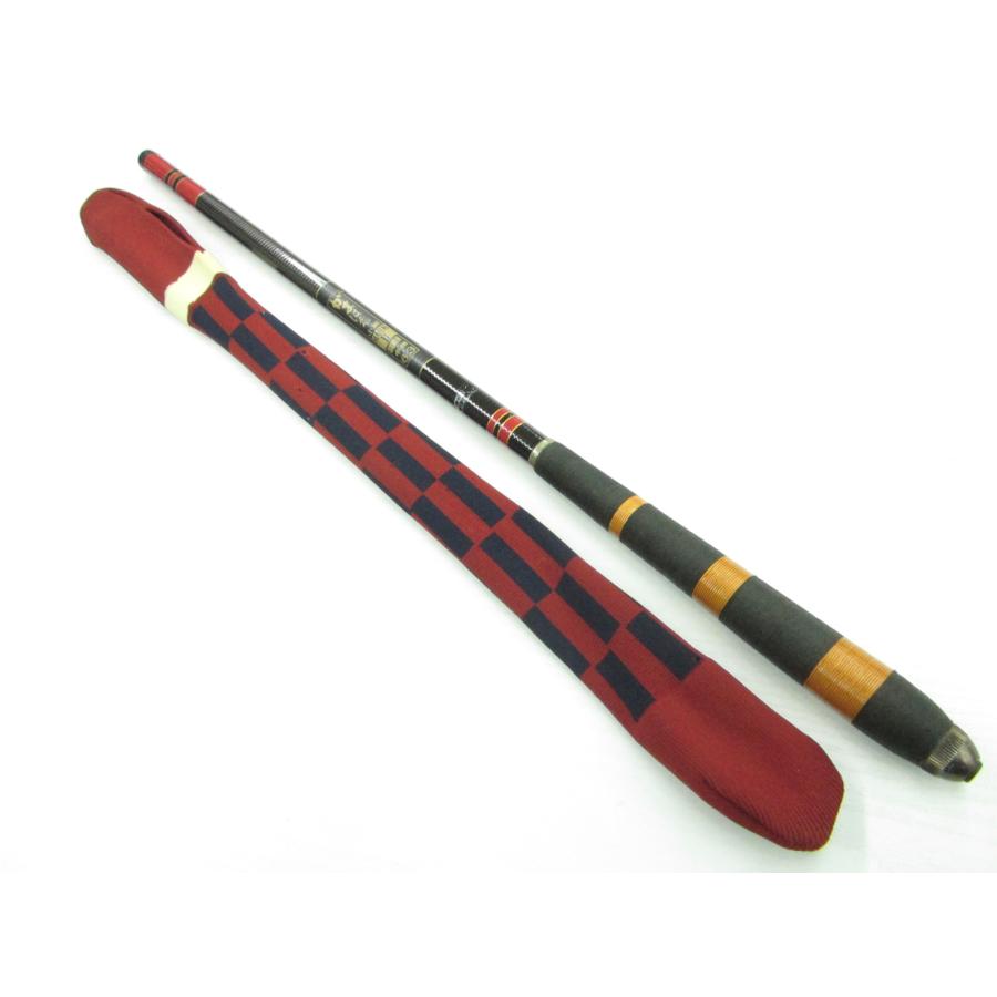 がまはえ　小継　MARK II SILVER 中硬54 がまはえ小継MARK II SILVER 中硬54