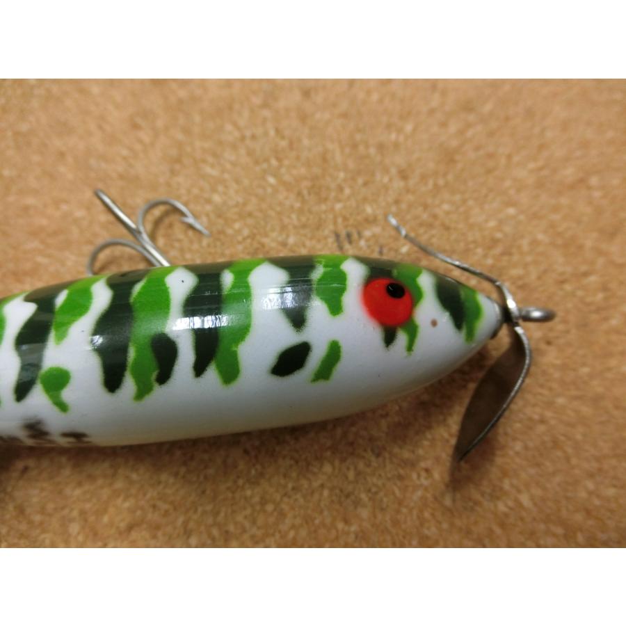 ヘドン他　オールドルアー　12個 オールドヘドンほかいろいろ | イレクターズNEWS