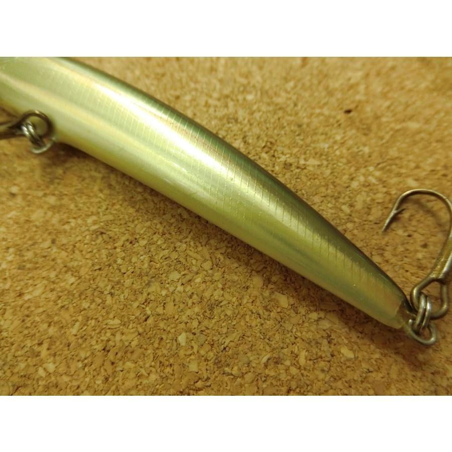 HMKL（ハンクル)ミノー401