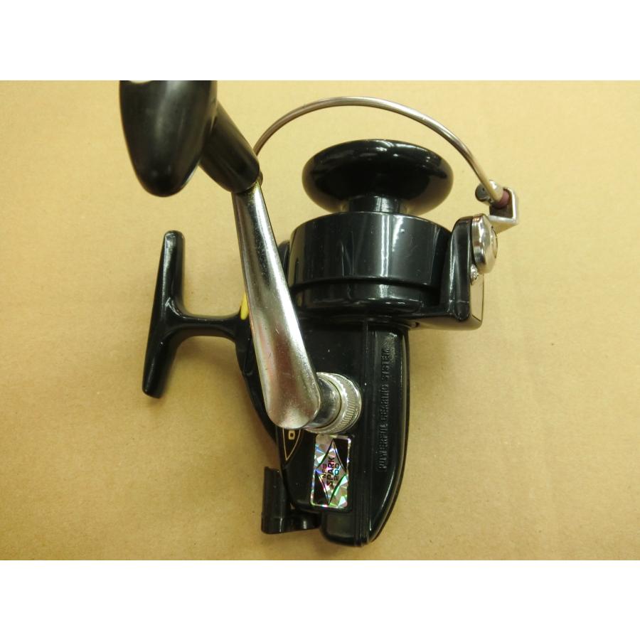 〇USED〇〇スピニングリール02〇オリムピック ニュースパーク