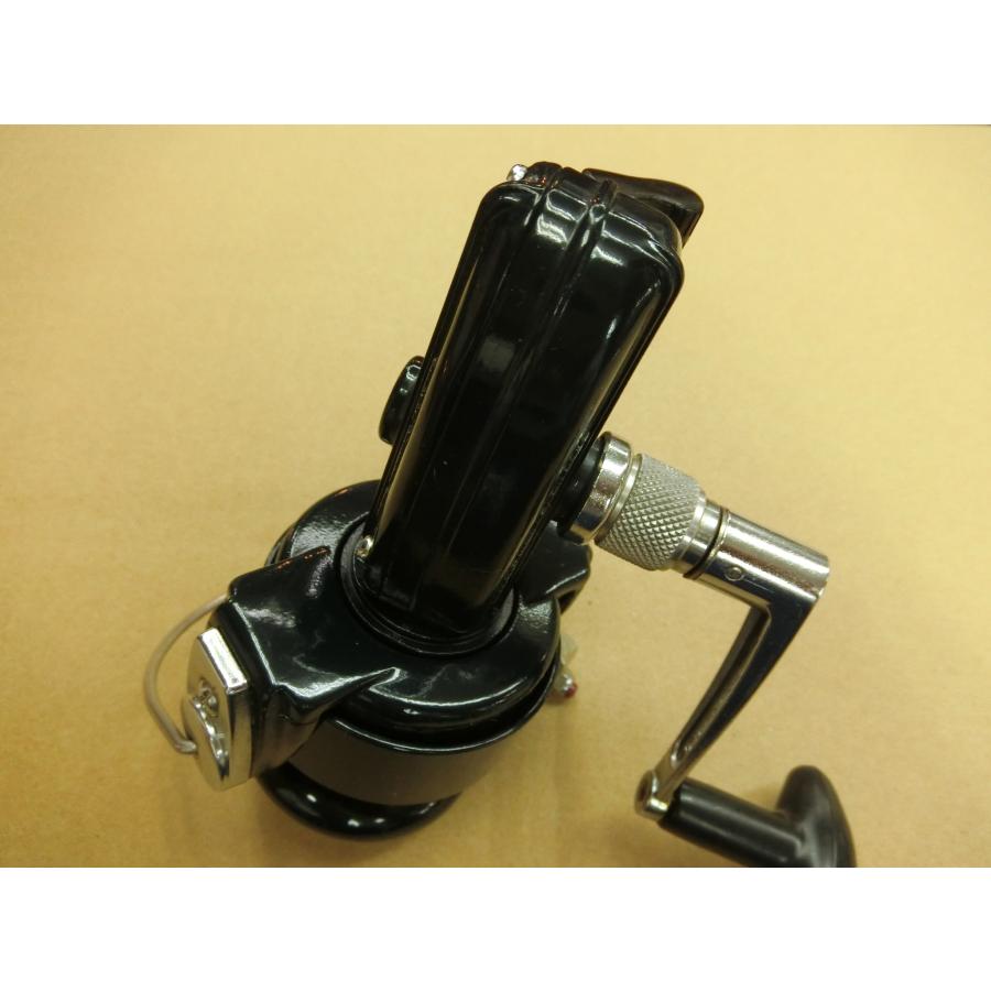 〇USED〇〇スピニングリール02〇オリムピック ニュースパーク