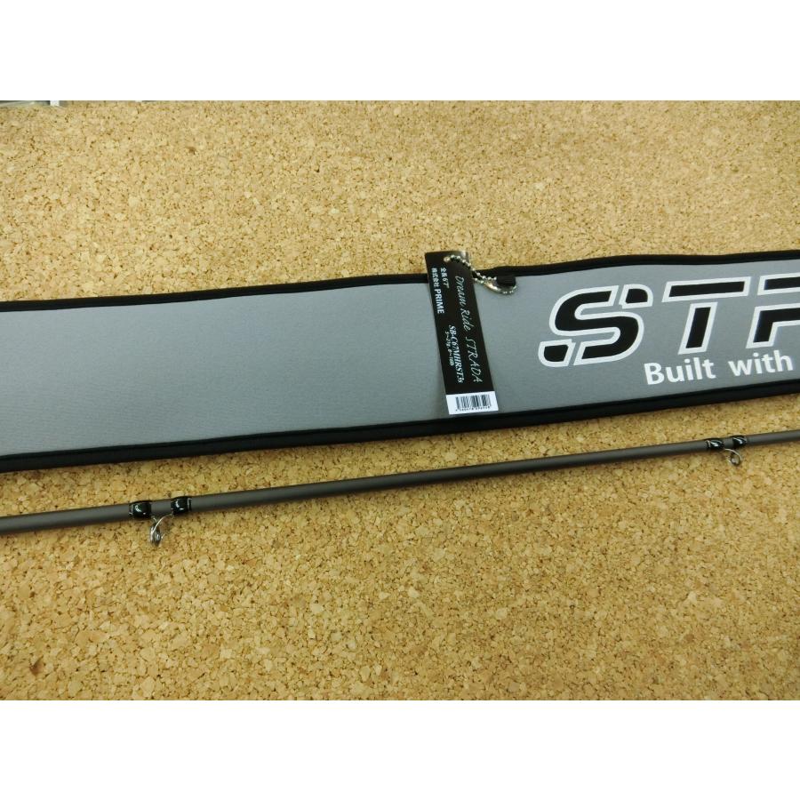 ストラーダブラック SB-C67MHRST3s デジーノ 美品 スラング レイス