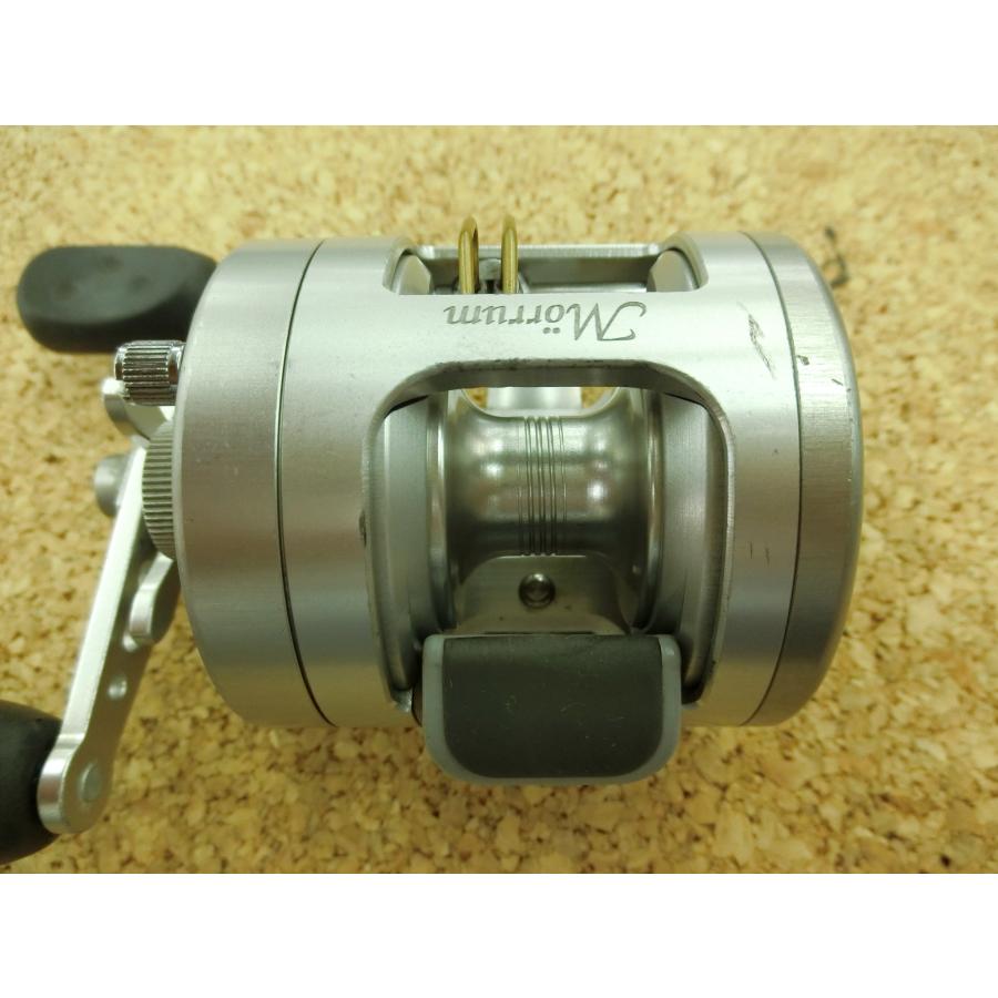値下中 アブ ガルシア モラム 1600 C MAG 右巻 【公式通販】