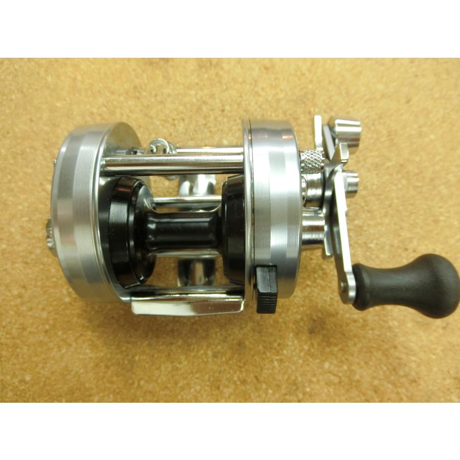 ▽〇USED〇〇リール25〇アブガルシア アンバサダー ▽〇USED〇〇リール25〇アブガルシア アンバサダー