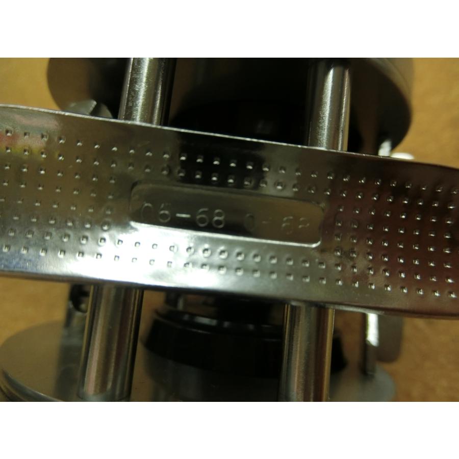 ▽〇USED〇〇リール25〇アブガルシア アンバサダー ▽〇USED〇〇リール25〇アブガルシア アンバサダー