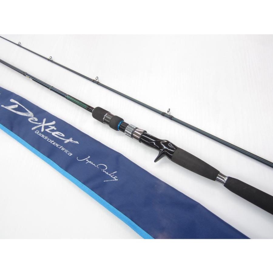 ダイコー デクスター ハードロック テクニカ DXTC-BCX74 USED : カニエ