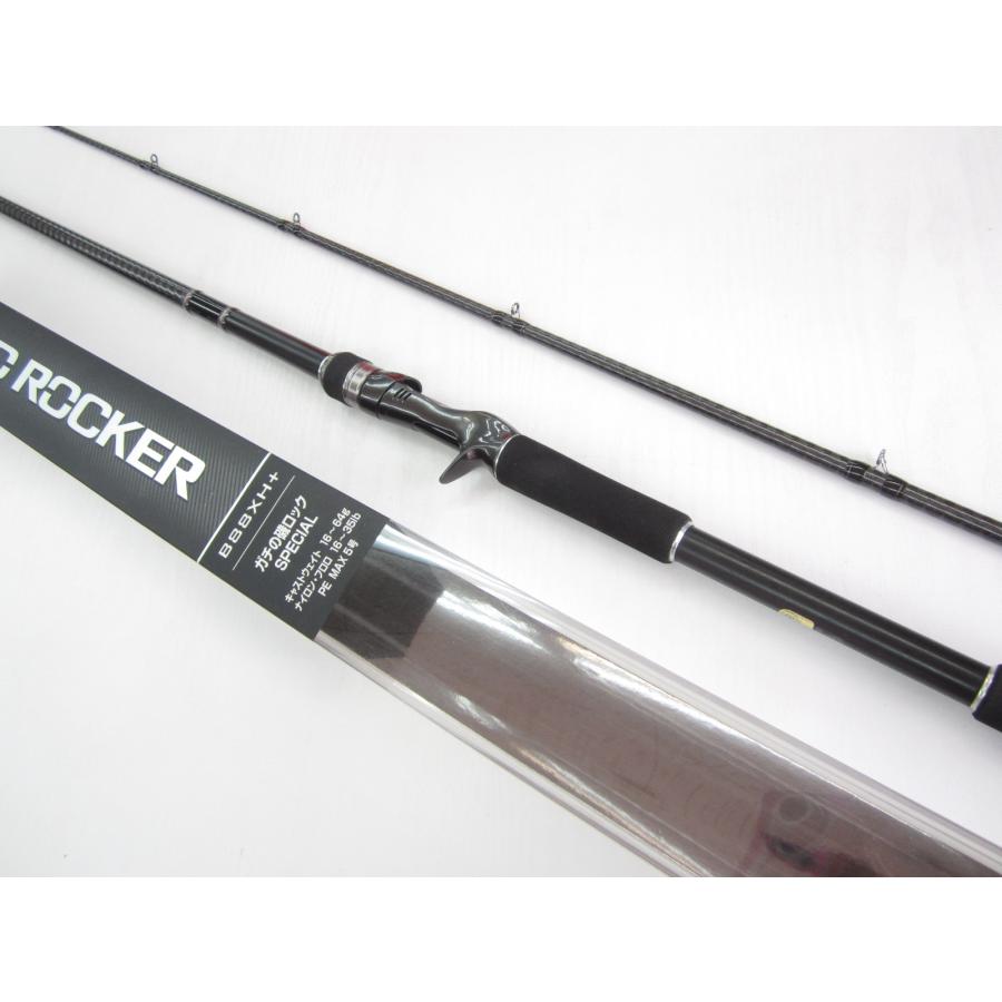 シマノ ハードロッカー B88XH+ SHIMANO USED : カニエのポパイ - 通販