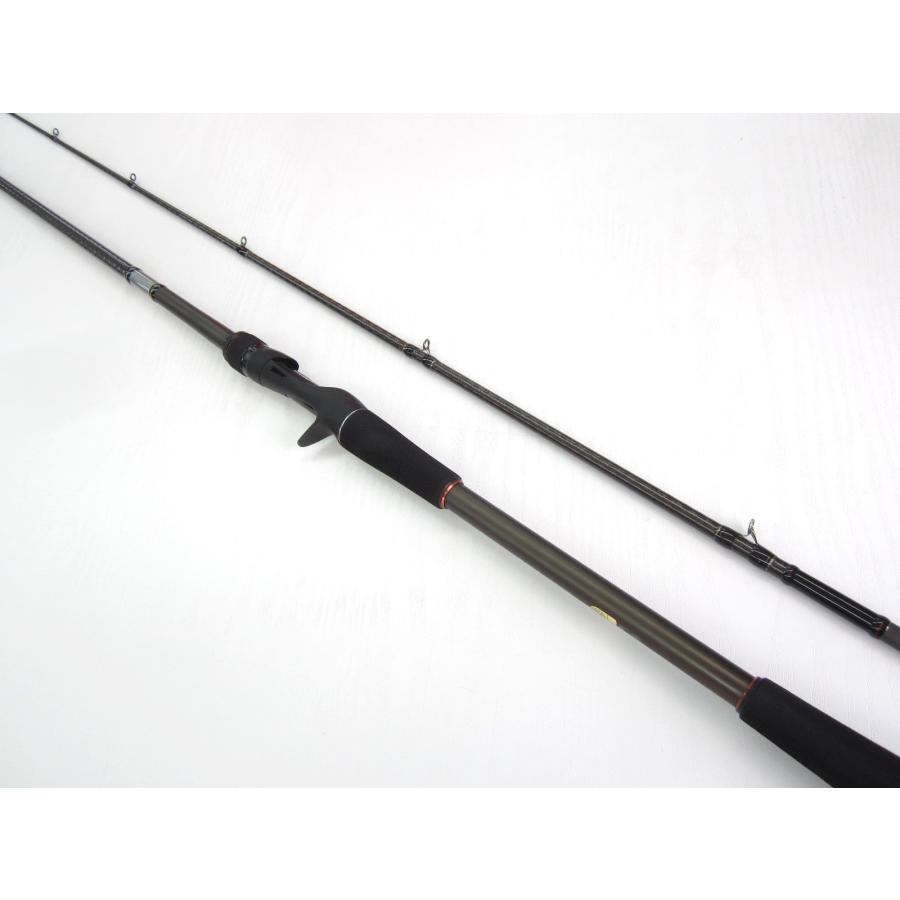 シマノ ハードロッカーXR B810MH SHIMANO USED : カニエのポパイ